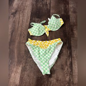 Dippin daisys bikini